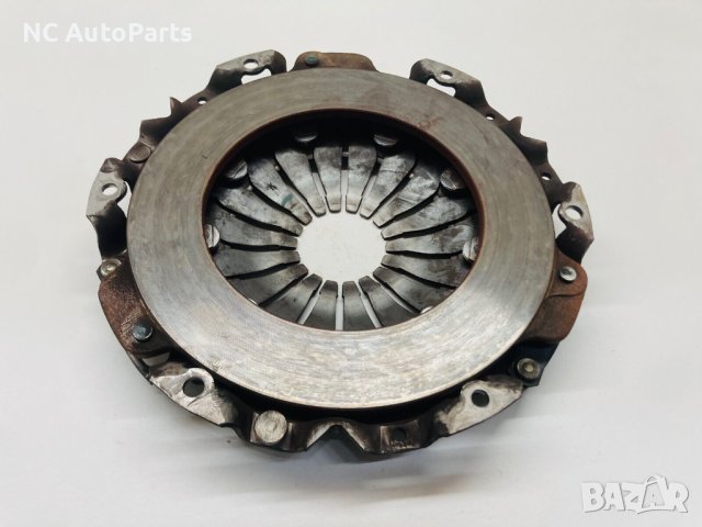 Комплект съединител за ОПЕЛ OPEL CORSA E 1.4 бензин 90 коня B14XER 55594657 2018, снимка 14 - Части - 42573976