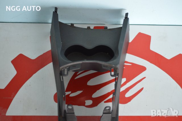 Централна конзола (барче) за Renault Clio III Hatchback, снимка 2 - Части - 37793717