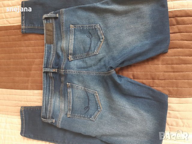 Дамски дънки Esprit , снимка 4 - Дънки - 38292192