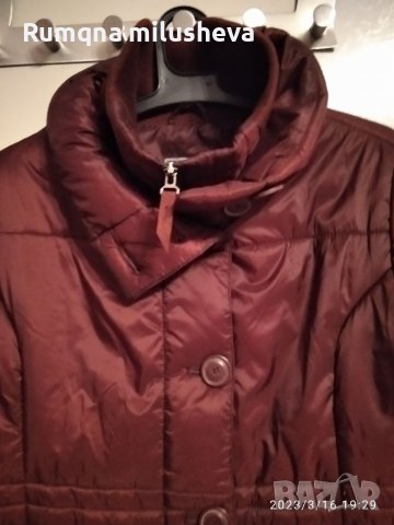 Дамски якета и палта, снимка 8 - Якета - 38784635