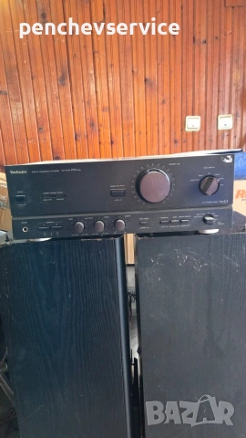 музика озвучителна техника Magnat Jamo, снимка 6 - Тонколони - 53924940