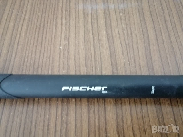 Помпа за велосипед FISHER, SPECTRA, снимка 3 - Аксесоари за велосипеди - 51103381