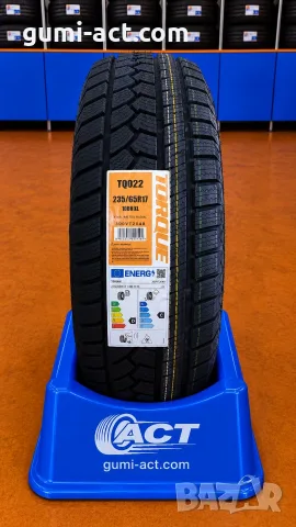 -20% на НОВИ ЗИМНИ гуми TORQUE TQ022 - DOT26, снимка 12 - Гуми и джанти - 56129851