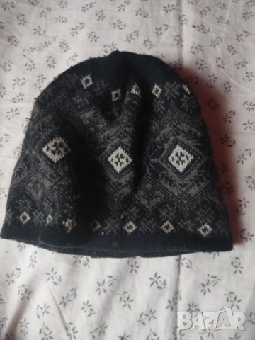 ШАПКА - ЗИМНИ ШАПКИ - ШАПКИ ЗА СКИ - СКИОРСКИ ШАПКИ - ЛЕНТИ ЗА ГЛАВА, снимка 10 - Шапки - 52321199