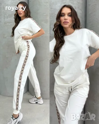 Guess дамски комплекти Различни цветове , снимка 2 - Комплекти - 49316741