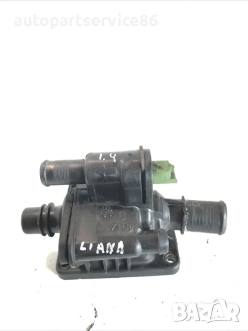 Термостат корпус за Suzuki Liana 1.4 Ddis (2004) 9641522380 