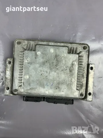 ECU Компютър Двигател за Alfa Romeo 147 46784814, снимка 3 - Части - 49266858