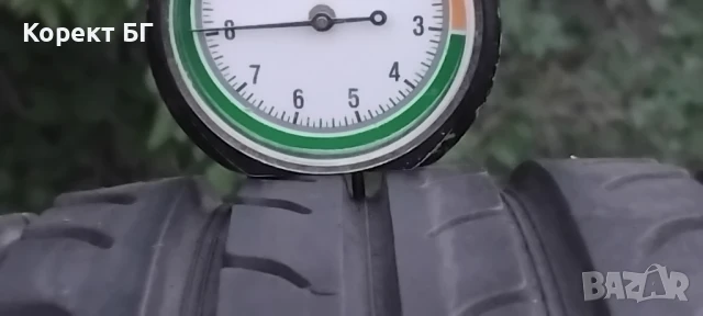 Гуми 205 55 16 Гудиър Goodyear 4 броя + . Нов внос. Не са нови! , снимка 4 - Гуми и джанти - 50757262