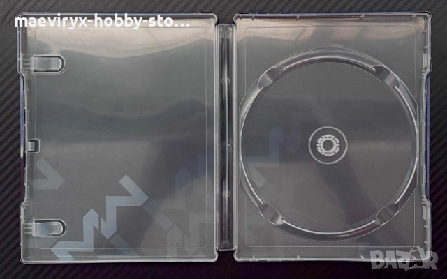 Call of Duty: Modern Warfare STEELBOOK / Метална кутия - PS4/PS5/Xbox One/ Series X/PC, снимка 4 - Игри за PlayStation - 52429720