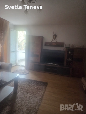 етаж от къща,  напълно обзаведен и газифициран, снимка 2 - Етаж от къща - 54089297