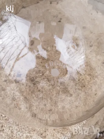 Големи колби 4л и 6л, снимка 10 - Лаборатория - 48931510