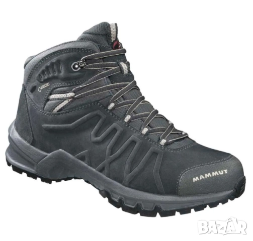 Туристически обувки Mammut Mercury Mid II Gore-tex номер 42 водоустойчиви , снимка 2 - Други - 52958951