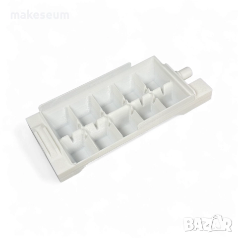 Тава за ледогенератор Bosch – Резервна за 00649288, снимка 5 - Хладилници - 51777610