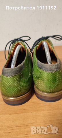 Bugatti. Мъжки обувки. 44, снимка 5 - Официални обувки - 42841918