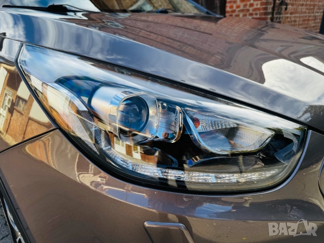 Hyundai IX35 2.0 CRDI GRAND PREMIUM, снимка 15 - Автомобили и джипове - 52183216