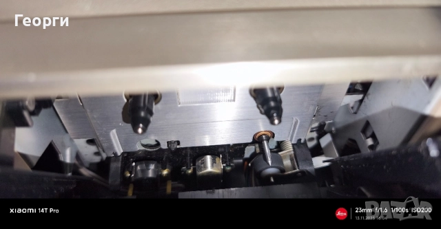 Hitachi D 85 S " Супер промо цена", снимка 4 - Декове - 51738402