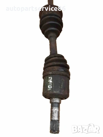 Каре на предно дясно колело задвижващ вал за KIA Sportage 2.0 (2001)