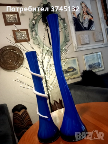 Нови комплект вази 