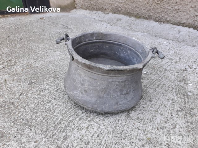 Менче, снимка 4 - Други стоки за дома - 40543480