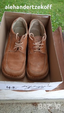 Ортопедични испански обувки Karioka, снимка 9 - Други - 37309290