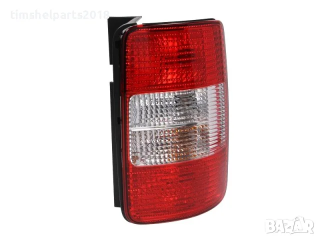 Стоп + ПЛАТКА за Volkswagen Caddy 2004-2010 с 2 задни врати - Пасажерска страна