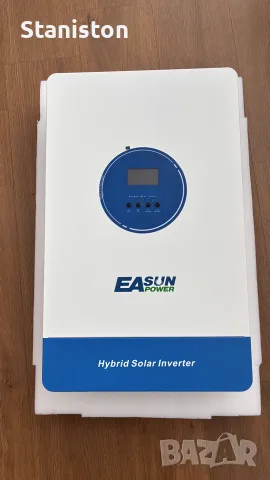 Easun SMT 12 KP 11kw - НОВ