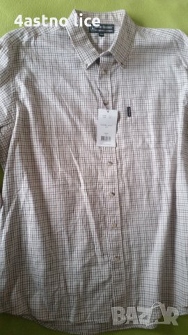 Bernwalt,Deerhunter,WOODLINE риза за лов и риболов , снимка 2 - Ризи - 31746457