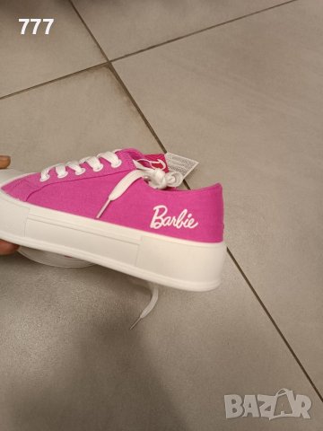 кецове Barbie, снимка 6 - Кецове - 44414018