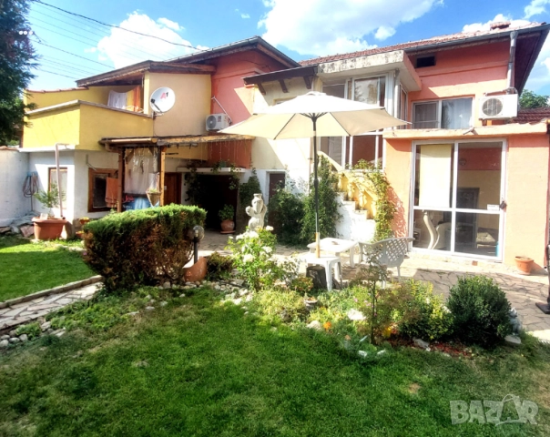 Продава къща с двор в с.Змейово, общ.Стара Загора., снимка 3 - Къщи - 52007345