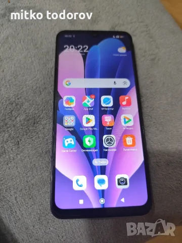 Redmi 14c 128 гб, снимка 3 - Xiaomi - 56466985
