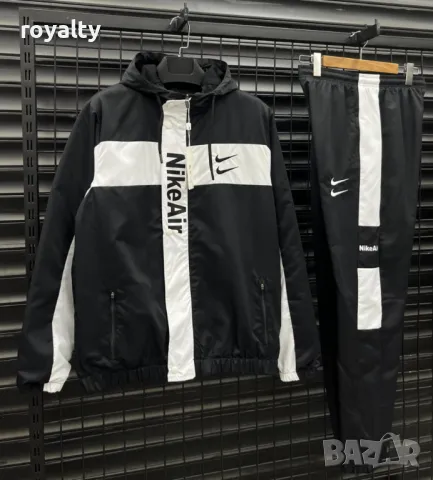 Nike мъжки спортен екип 