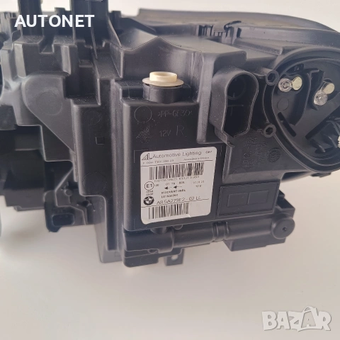 Десен фар BMW X7 G07 Laser , фар бмв x7 г07 лазер фар 5A279F2, снимка 5 - Части - 54079436