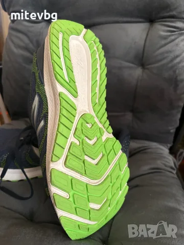 Маратонки New Balance , снимка 5 - Маратонки - 56102919