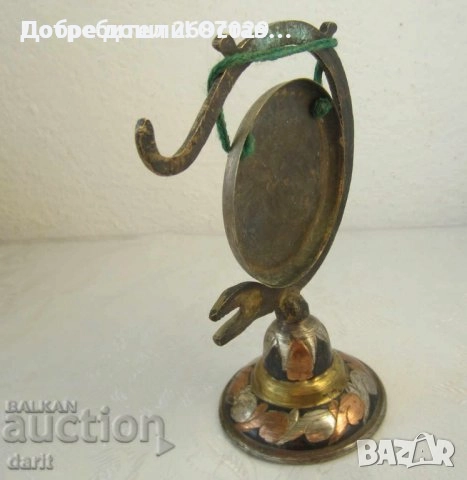 3 броя стари хавани хаван чукало метал, хаван, дърво, дървен, метален, гонг със змия и камила, снимка 17 - Антикварни и старинни предмети - 29742884