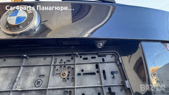 BMW X5 e70 3.0d 235кс на части, снимка 7 - Автомобили и джипове - 56340690
