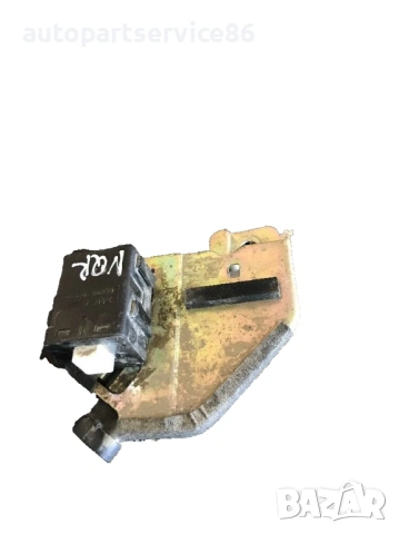 Контролен модул за Isuzu NQR 5.2 TDI (2008) 3534635889