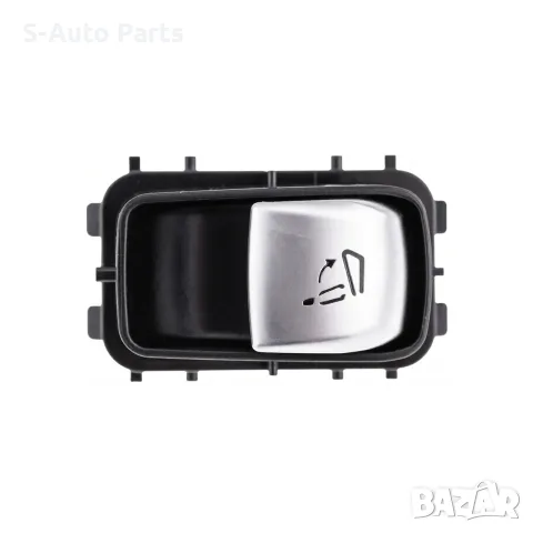 Бутон за ел седалка за Mercedes GLC X253, снимка 2 - Аксесоари и консумативи - 55844820
