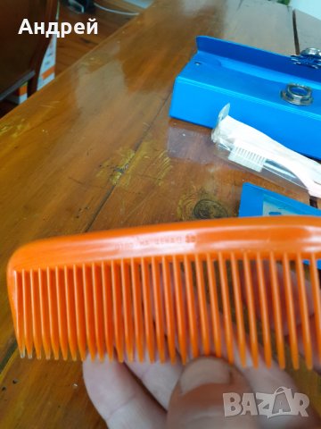 Стар несесер #8, снимка 4 - Други ценни предмети - 31384834