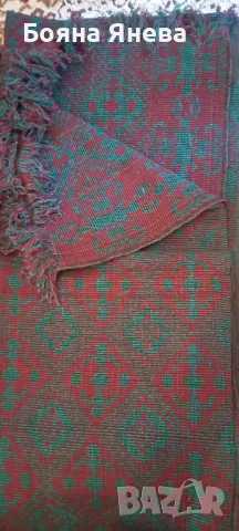  Неупотребявани битови черги и килими., снимка 6 - Други - 49143357