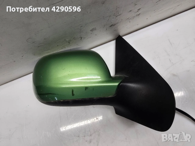 Дясно огледало за VW Golf 4 / Голф 4
