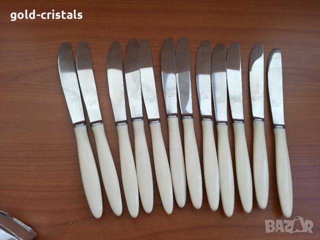 Руски прибори ножове 