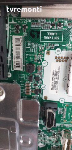 Основна платка - MAIN BOARD,EBR8415601,EAX67133404(1.0 ), снимка 4 - Части и Платки - 29622429