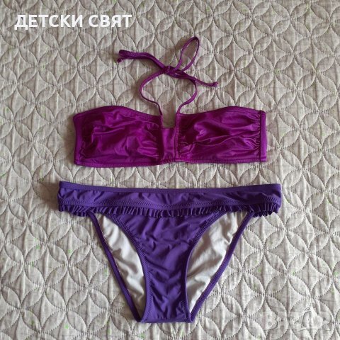 Дамски долнища на бански - 5€, снимка 9 - Бански костюми - 37613784