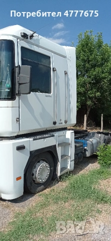 Продавам, снимка 2 - Камиони - 53986253