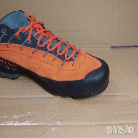 туристически обувки La Sportiva TX4 Evo GTX номер 42, снимка 11 - Други - 47441642
