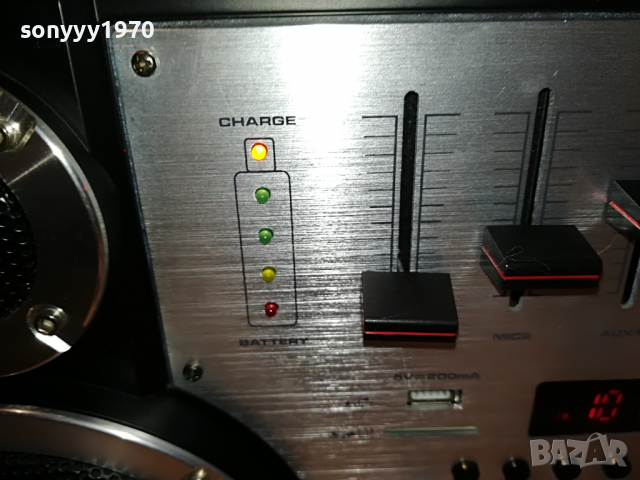 BASSBOX-SWISS 2104221802, снимка 9 - Ресийвъри, усилватели, смесителни пултове - 36531425