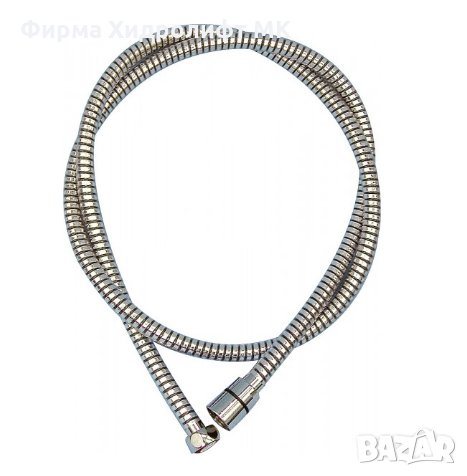 Маркуч за душ 1.5м 3/8" Sanflex 9971800