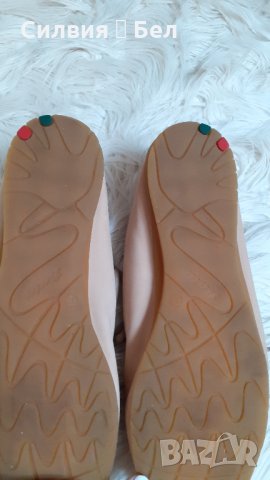 Дамски спортни обувки Bata, снимка 4 - Маратонки - 29196374