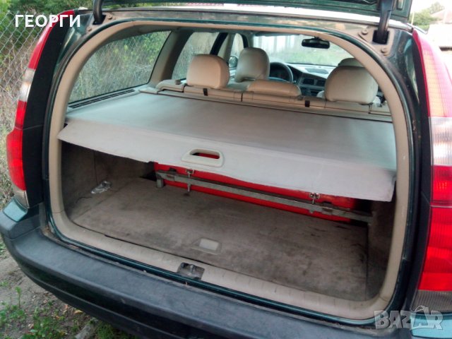 Volvo v70, снимка 6 - Автомобили и джипове - 29530453