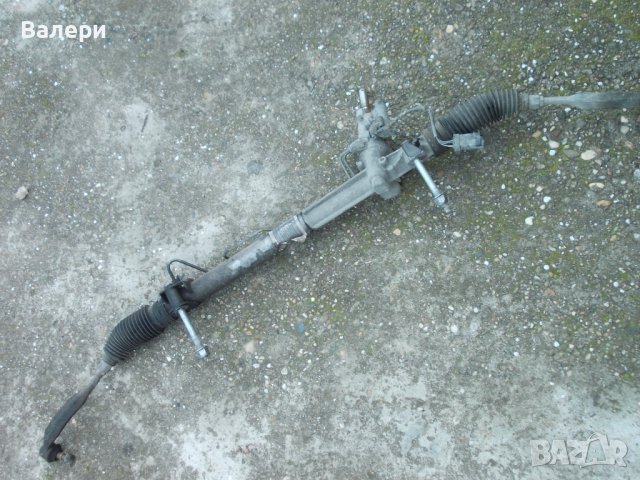 Хидравлична кормилна рейка 6220200051C за PEUGEOT 407 2.7HDI , снимка 5 - Части - 38811296